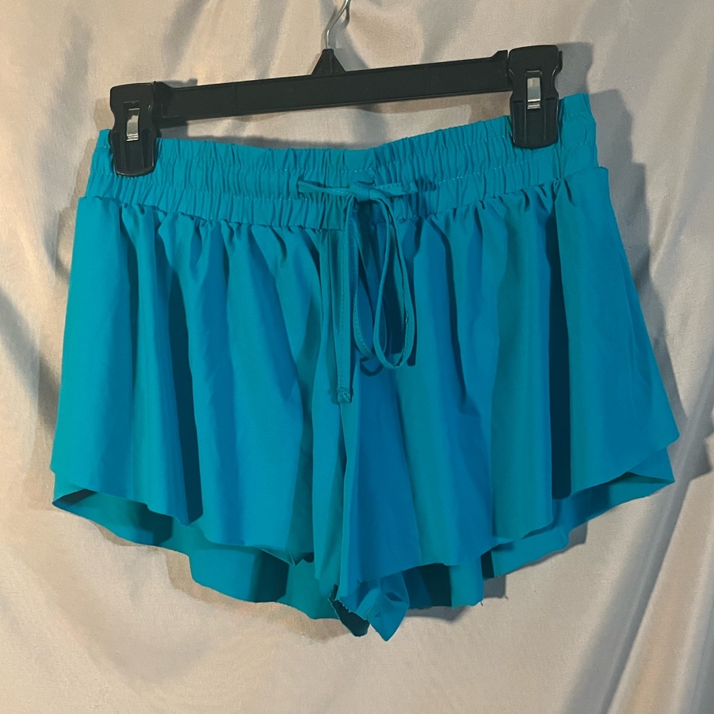 Suzette Collection Women’s Flyaway Shorts